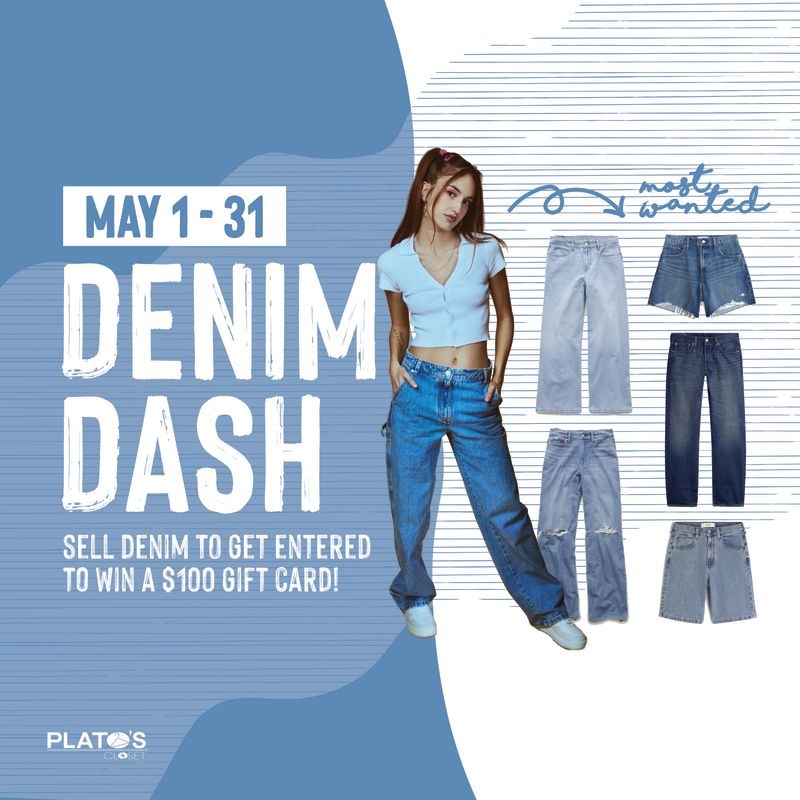 get cash on the spot for trendy teen style jeans at plato's closet by the north star mall in san antonio texas